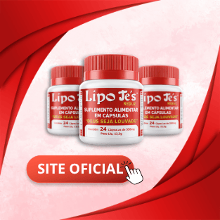 Lipo Je's - Site Oficial